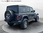 2021 Jeep Wrangler 4WD SUV for sale #D6629 - photo 2