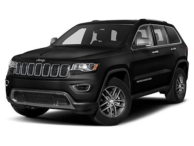 2019 Jeep Grand Cherokee 4WD SUV for sale #D6630 - photo 1