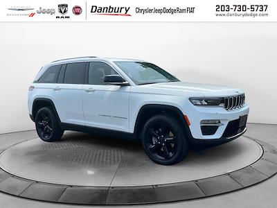 2023 Jeep Grand Cherokee 4xe 4WD SUV for sale #D6635 - photo 1