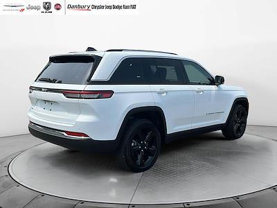 2023 Jeep Grand Cherokee 4xe 4WD SUV for sale #D6635 - photo 2