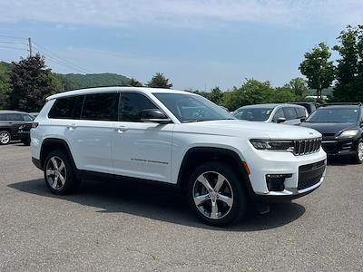 2022 Jeep Grand Cherokee L 4WD SUV for sale #D6636 - photo 1
