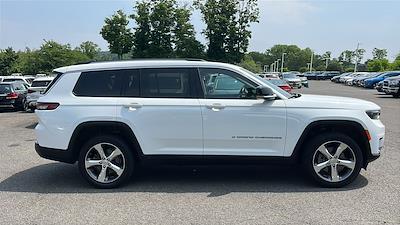 2022 Jeep Grand Cherokee L 4WD SUV for sale #D6636 - photo 2