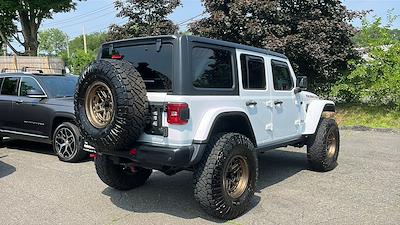 2021 Jeep Wrangler 4WD SUV for sale #D6637 - photo 2