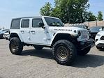 2021 Jeep Wrangler 4WD SUV for sale #D6637 - photo 1