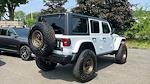 2021 Jeep Wrangler 4WD SUV for sale #D6637 - photo 2