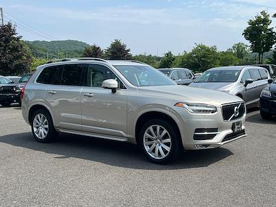 2016 Volvo XC90 AWD SUV for sale #D6639 - photo 1