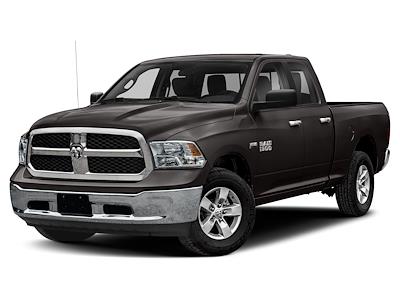2021 Ram 1500 Classic Quad Cab 4WD Pickup for sale #D6643 - photo 1