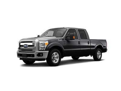 2015 Ford F-250 Crew Cab 4WD Pickup for sale #D6653 - photo 1