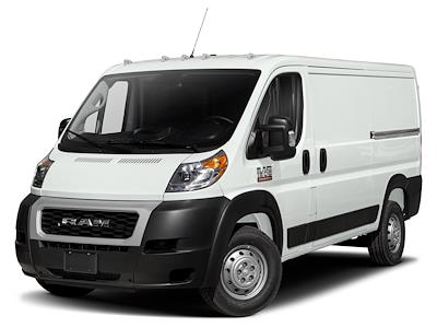 2019 Ram ProMaster 1500 Standard Roof FWD Empty Cargo Van for sale #D6669 - photo 1