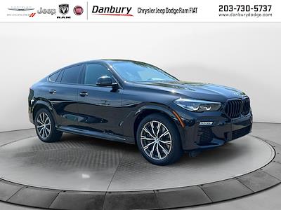 2020 BMW X6 AWD SUV for sale #D6618 - photo 1