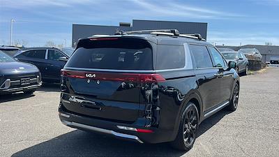 2024 Kia Carnival FWD Minivan for sale #K8598 - photo 2