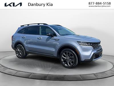 2022 Kia Sorento AWD SUV for sale #K8628 - photo 1