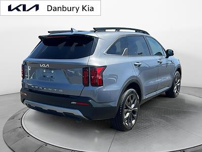 2022 Kia Sorento AWD SUV for sale #K8628 - photo 2
