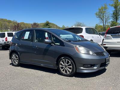 2013 Honda Fit FWD Hatchback for sale #K8647 - photo 1