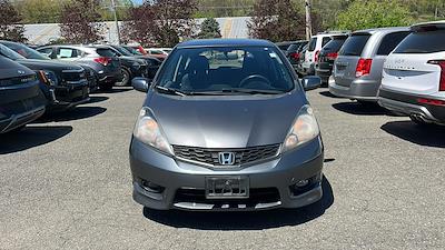 2013 Honda Fit FWD Hatchback for sale #K8647 - photo 2