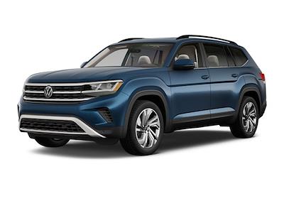 2021 Volkswagen Atlas AWD SUV for sale #K8654 - photo 1