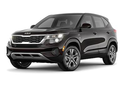 2023 Kia Seltos AWD SUV for sale #K8655 - photo 1