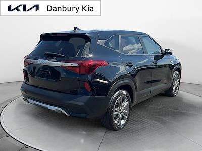 2023 Kia Seltos AWD SUV for sale #K8655 - photo 2