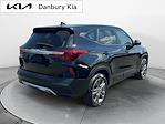 2023 Kia Seltos AWD SUV for sale #K8655 - photo 2