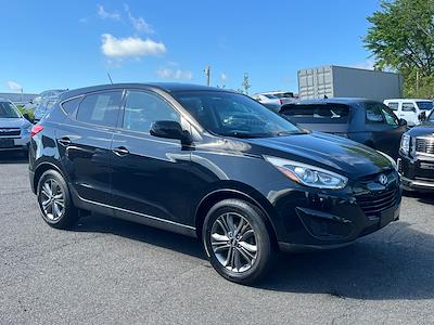 2015 Hyundai Tucson FWD SUV for sale #K8659 - photo 1