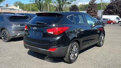 2015 Hyundai Tucson FWD SUV for sale #K8659 - photo 2
