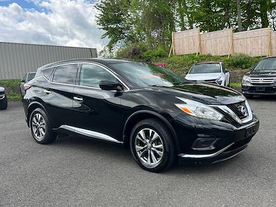 Used 2017 Nissan Murano S AWD SUV for sale #K8673 - photo 1