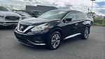Used 2017 Nissan Murano S AWD SUV for sale #K8673 - photo 7