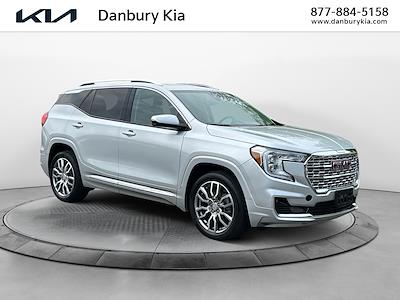 2022 GMC Terrain AWD SUV for sale #K8677 - photo 1