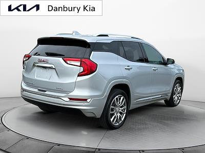 2022 GMC Terrain AWD SUV for sale #K8677 - photo 2