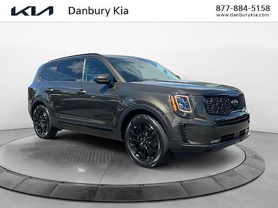 2021 Kia Telluride AWD SUV for sale #K8681 - photo 1