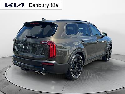 2021 Kia Telluride AWD SUV for sale #K8681 - photo 2