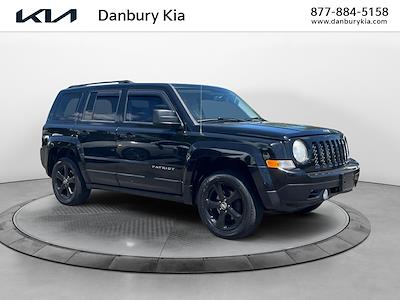 2012 Jeep Patriot 4WD SUV for sale #K8685 - photo 1