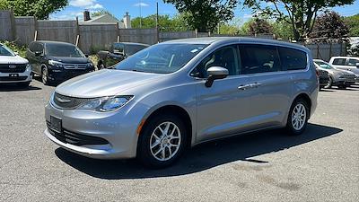2017 Chrysler Pacifica FWD Minivan for sale #K8689 - photo 1