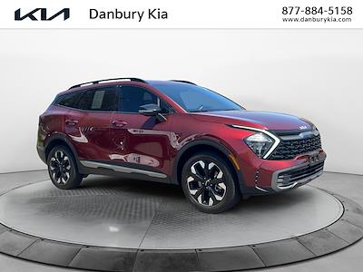 2023 Kia Sportage AWD SUV for sale #K8690 - photo 1