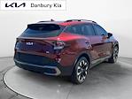 2023 Kia Sportage AWD SUV for sale #K8690 - photo 2