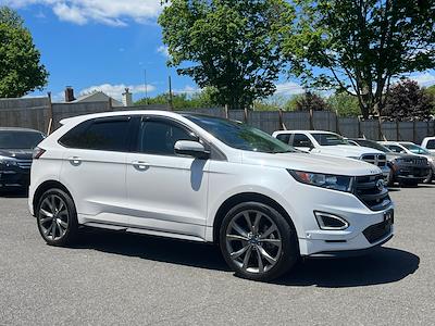 2016 Ford Edge AWD SUV for sale #K8694 - photo 1
