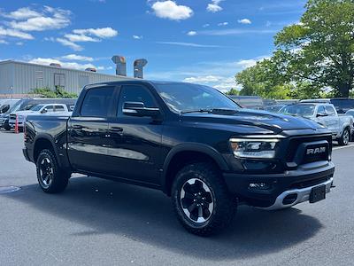 2022 Ram 1500 Crew Cab 4WD Pickup for sale #K8696 - photo 1