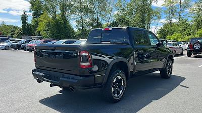 2022 Ram 1500 Crew Cab 4WD Pickup for sale #K8696 - photo 2