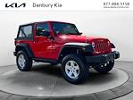 2016 Jeep Wrangler 4WD SUV for sale #K8697 - photo 4