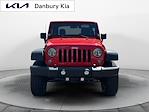 2016 Jeep Wrangler 4WD SUV for sale #K8697 - photo 5