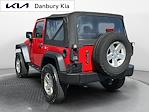2016 Jeep Wrangler 4WD SUV for sale #K8697 - photo 2