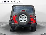 2016 Jeep Wrangler 4WD SUV for sale #K8697 - photo 3