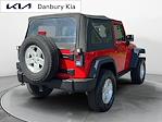 2016 Jeep Wrangler 4WD SUV for sale #K8697 - photo 8