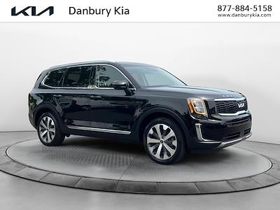 2022 Kia Telluride FWD SUV for sale #K8706 - photo 1