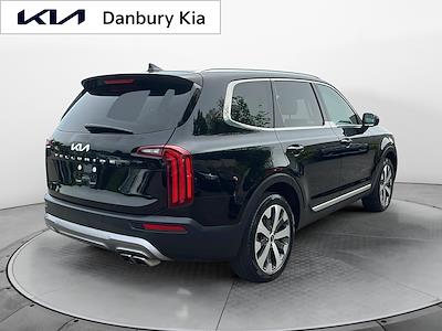 2022 Kia Telluride FWD SUV for sale #K8706 - photo 2