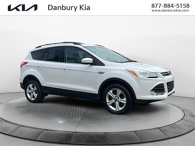 2016 Ford Escape 4WD SUV for sale #K8707 - photo 1