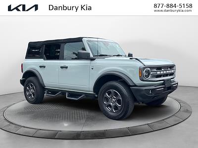 2021 Ford Bronco 4WD SUV for sale #K8710 - photo 1