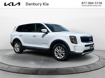 2022 Kia Telluride AWD SUV for sale #K8713 - photo 1