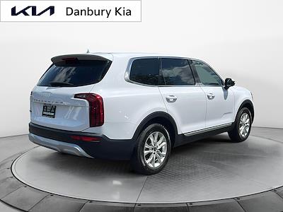 2022 Kia Telluride AWD SUV for sale #K8713 - photo 2