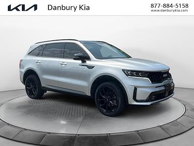 2022 Kia Sorento AWD SUV for sale #K8714 - photo 1